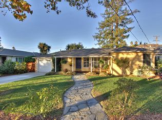 3607 Page St, Redwood City, CA