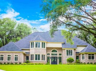 125 Evening Shadow Ct, Tallahassee, FL 32312