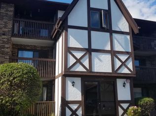 10636 Ridgeland Ave UNIT 2D, Chicago Ridge, IL 60415