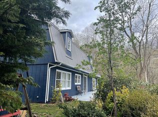 847 Mountain View Dr, Maggie Valley, NC 28751