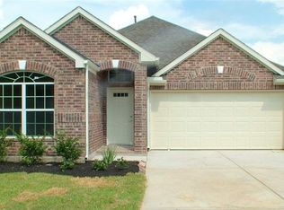 710 Falling Spg, Spring, TX 77373