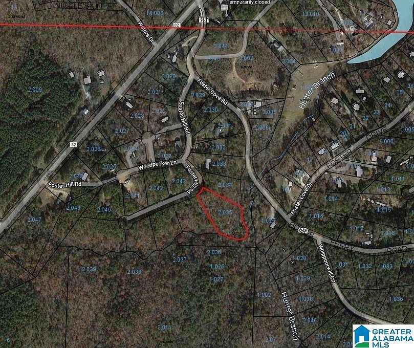 2nd image of Foster Hills Dr #17