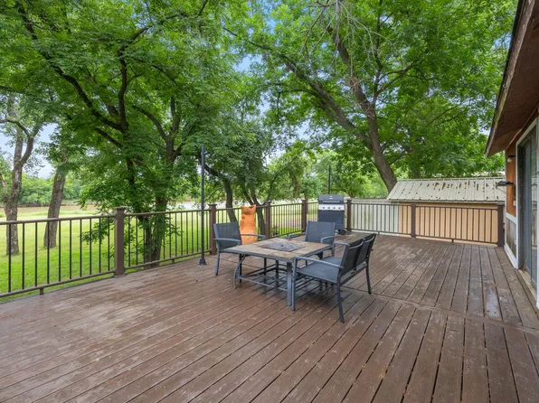 7085 Horseshoe Bend Trl, Weatherford, TX 76087