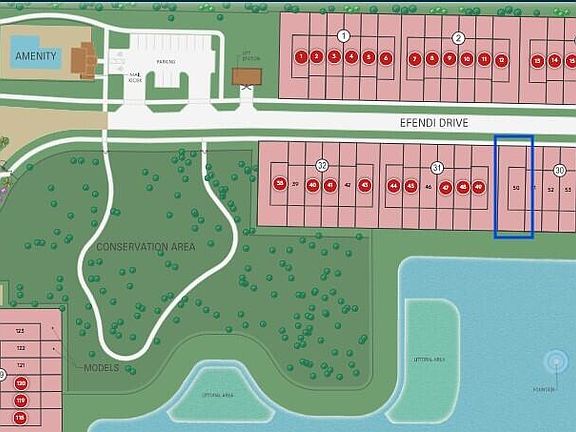 4th image of 4268 Efendi Drive #Nautical 50-30