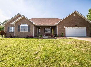 3047 Mark Ln, Poplar Bluff, MO 63901