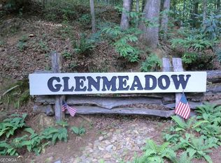 0 Old Burton Rd, Clarkesville, GA 30523