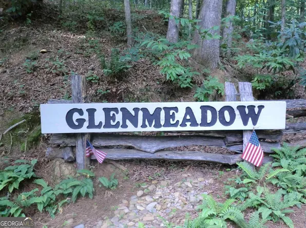 0 Old Burton Rd, Clarkesville, GA 30523