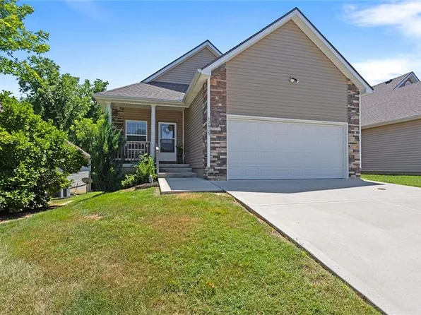 12805 E 48th St S, Independence, MO 64055