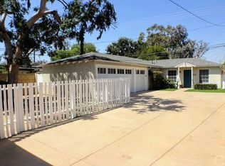 3757 N Weston Pl #1/2, Long Beach, CA 90807
