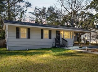 13 Cypress Dr, Saraland, AL 36571