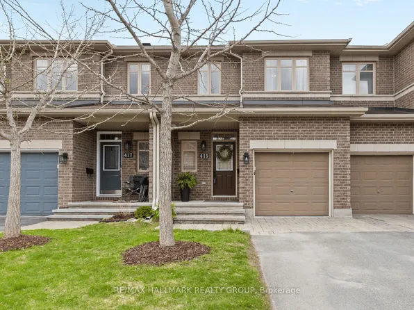415 Sultan St, Ottawa, ON K4A 0K1