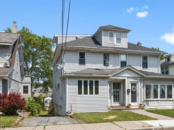 69 Park Ave, Washington Boro, NJ 07882
