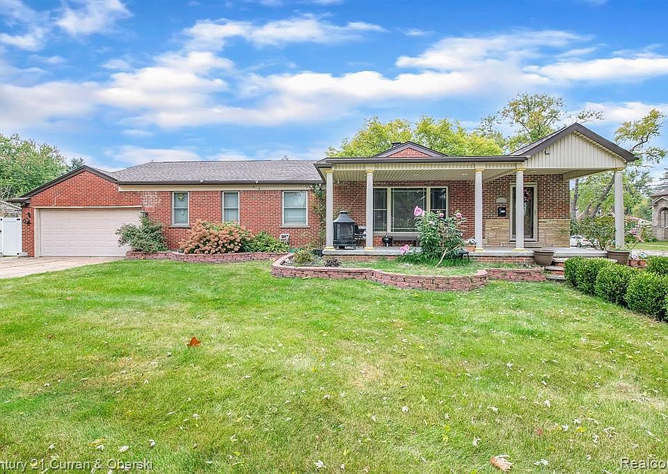 22226 Ann Arbor Trl, Dearborn Heights, MI 48127 | MLS #20230082324 | Zillow