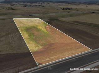 LOT 9 Two Bar T St, Spearfish, SD 57783