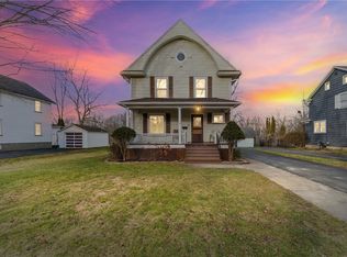 373 Genesee St, Avon, NY 14414