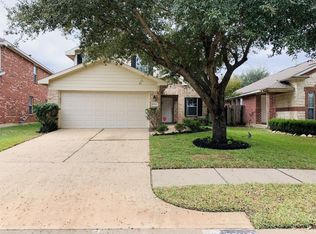 20119 Parkstone Bend Ln, Katy, TX 77449