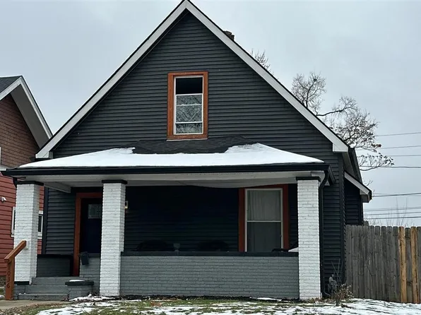 1036 N Lasalle St, Indianapolis, IN 46201