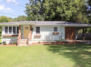 410 5th St N, Pell City, AL 35125