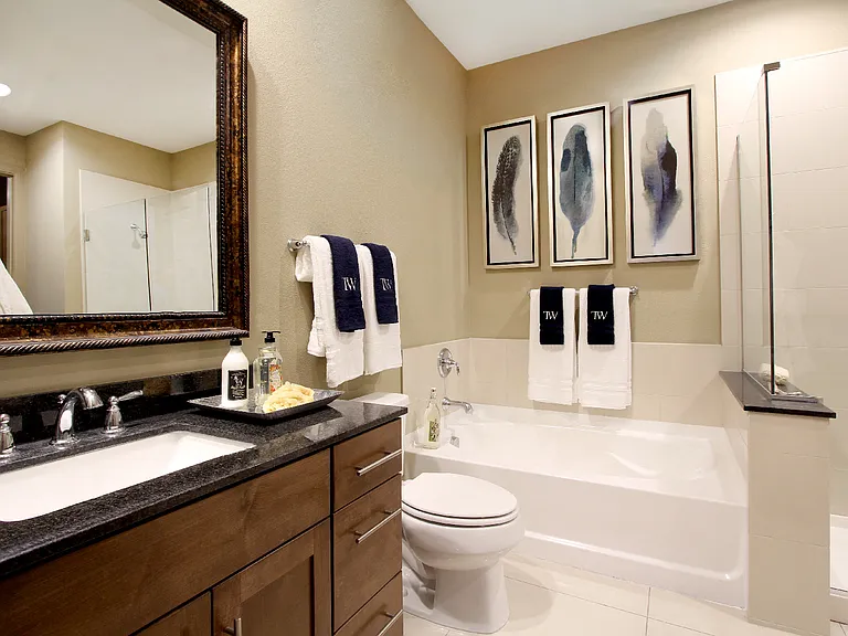 Tuscany Walk Apartments — Photo 19