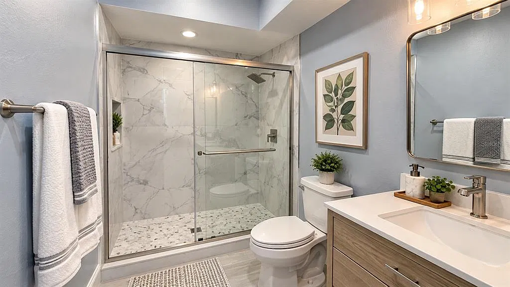 2 bed, 2.0 bath, 930 sqft, $1,500 — Photo 3