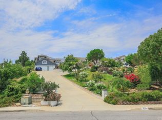 779 Silver Valley Trl, Walnut, CA 91789