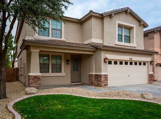 1838 E Patrick Ln, Phoenix, AZ 85024