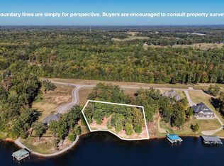 0 Hunters Cv LOT 120, Huntingdon, TN 38344