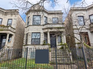 2955 W Logan Blvd, Chicago, IL 60647