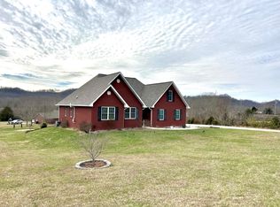 93 Benningfield Cemetery Rd, Campbellsville, KY 42718