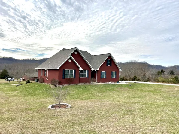 93 Benningfield Cemetery Rd, Campbellsville, KY 42718