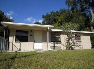 4218 Regnas Ave, Tampa, FL 33617