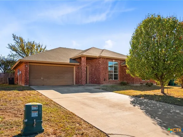 214 Pointer St, Nolanville, TX 76559