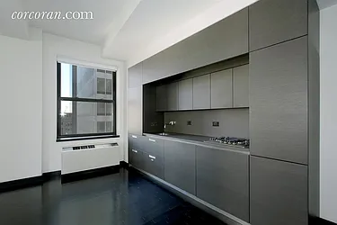 Rented by Corcoran