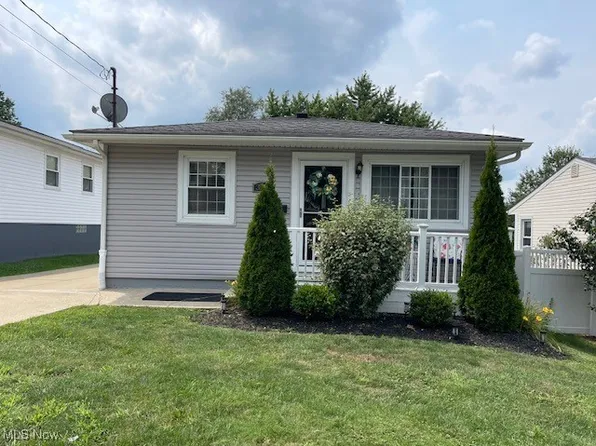 374 Fulmer Ave, Akron, OH 44312