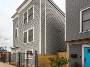 1411 Peralta St, Oakland, CA 94607
