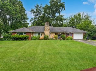 307 Forest Dr, Springfield, OH 45505