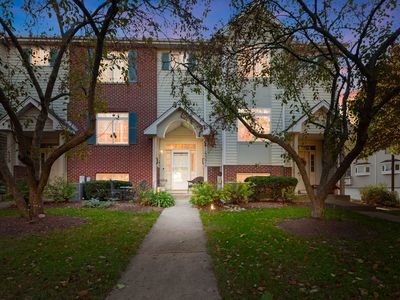 437 Willow St #437, Elburn, IL, 60119