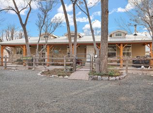 1421 Highway 313, Algodones, NM 87001