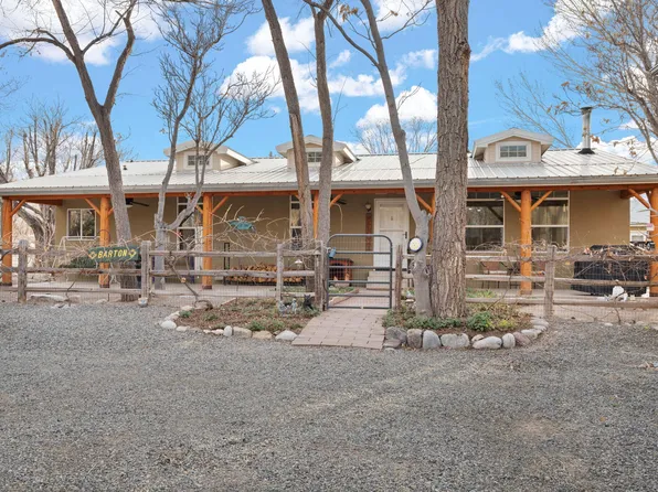 1421 Highway 313, Algodones, NM 87001