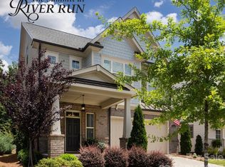 15111 Rocky Bluff Loop, Davidson, NC 28036