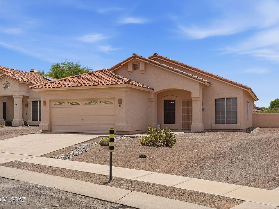 1st image of 266 S Sonoran Heights Dr
