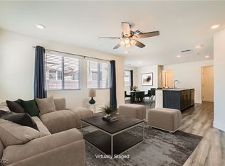 2670 Mango Light Ave, North Las Vegas, NV 89086