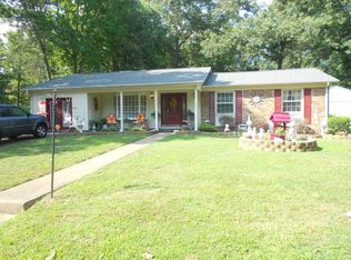 1012 Greenwood Ave, Danville, VA 24541