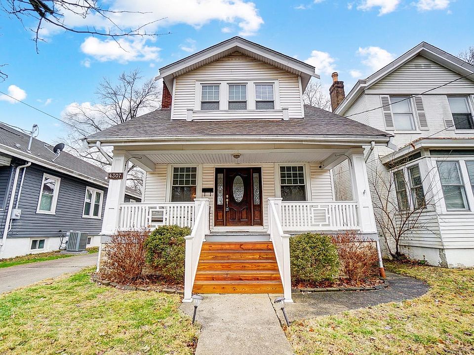 1st image of 4307 Verne Ave
