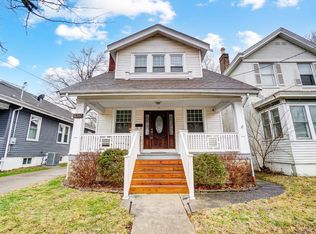 4307 Verne Ave, Cincinnati, OH 45209