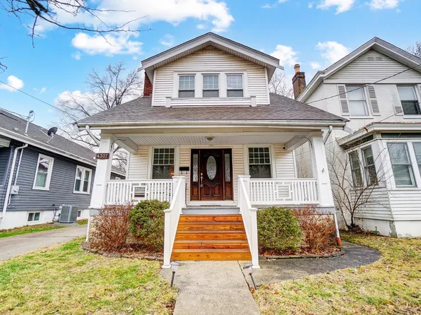 4307 Verne Ave, Cincinnati, OH 45209