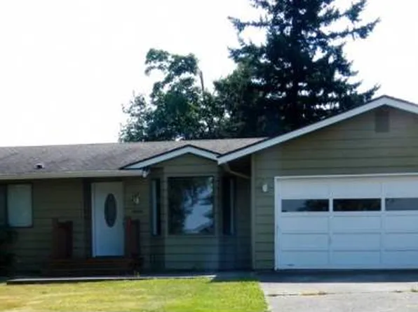 3806 Levitt St, Bellingham, WA 98226