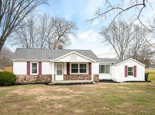 57686 Oakside Ave, Mishawaka, IN 46544