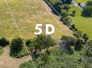 000 State Highway Vv Tract 5d, Rogersville, MO 65742