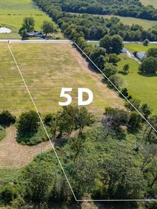 000 State Highway Vv Tract 5d, Rogersville, MO, 65742